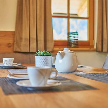 Feriengut Streitberg Appartements フィーホーフェン 部屋 写真