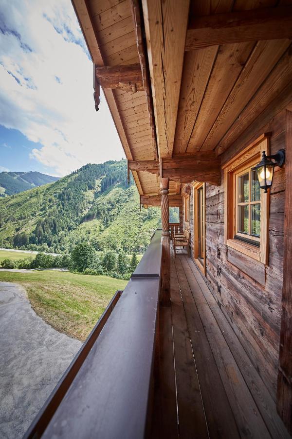 Feriengut Streitberg Appartements フィーホーフェン エクステリア 写真