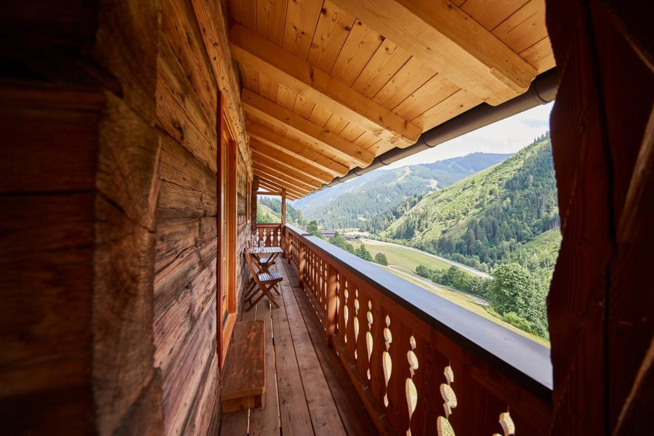 Feriengut Streitberg Appartements フィーホーフェン エクステリア 写真