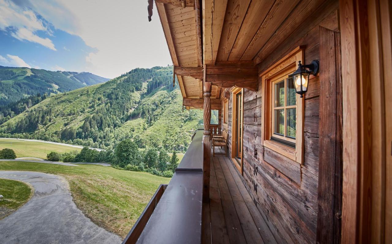 Feriengut Streitberg Appartements フィーホーフェン エクステリア 写真