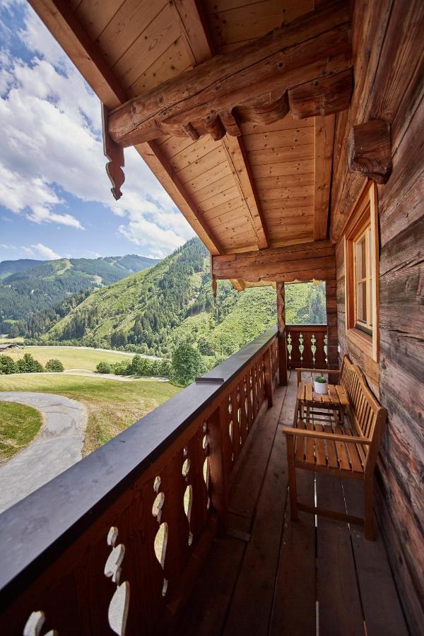 Feriengut Streitberg Appartements フィーホーフェン エクステリア 写真