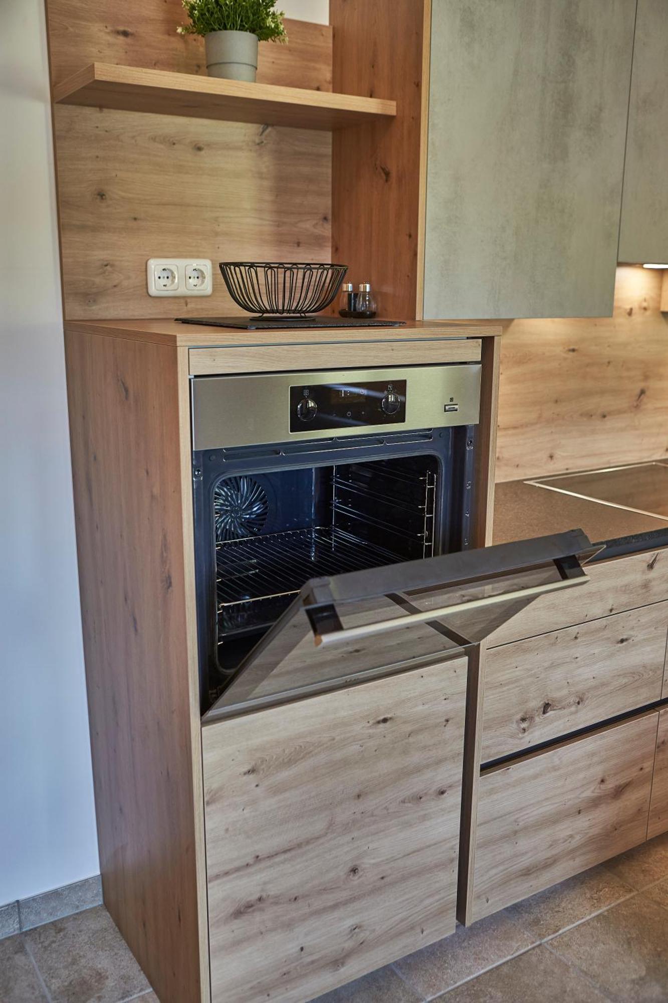 Feriengut Streitberg Appartements フィーホーフェン 部屋 写真